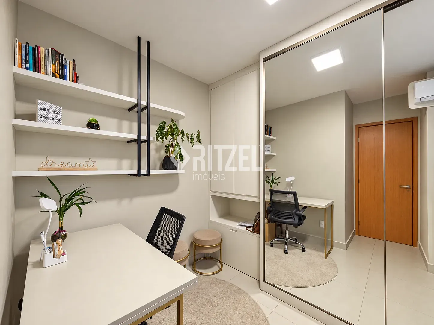 Apartamento, 2 quartos, 48 m² - Foto 28