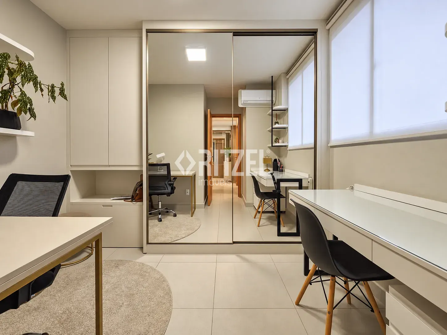 Apartamento, 2 quartos, 48 m² - Foto 27