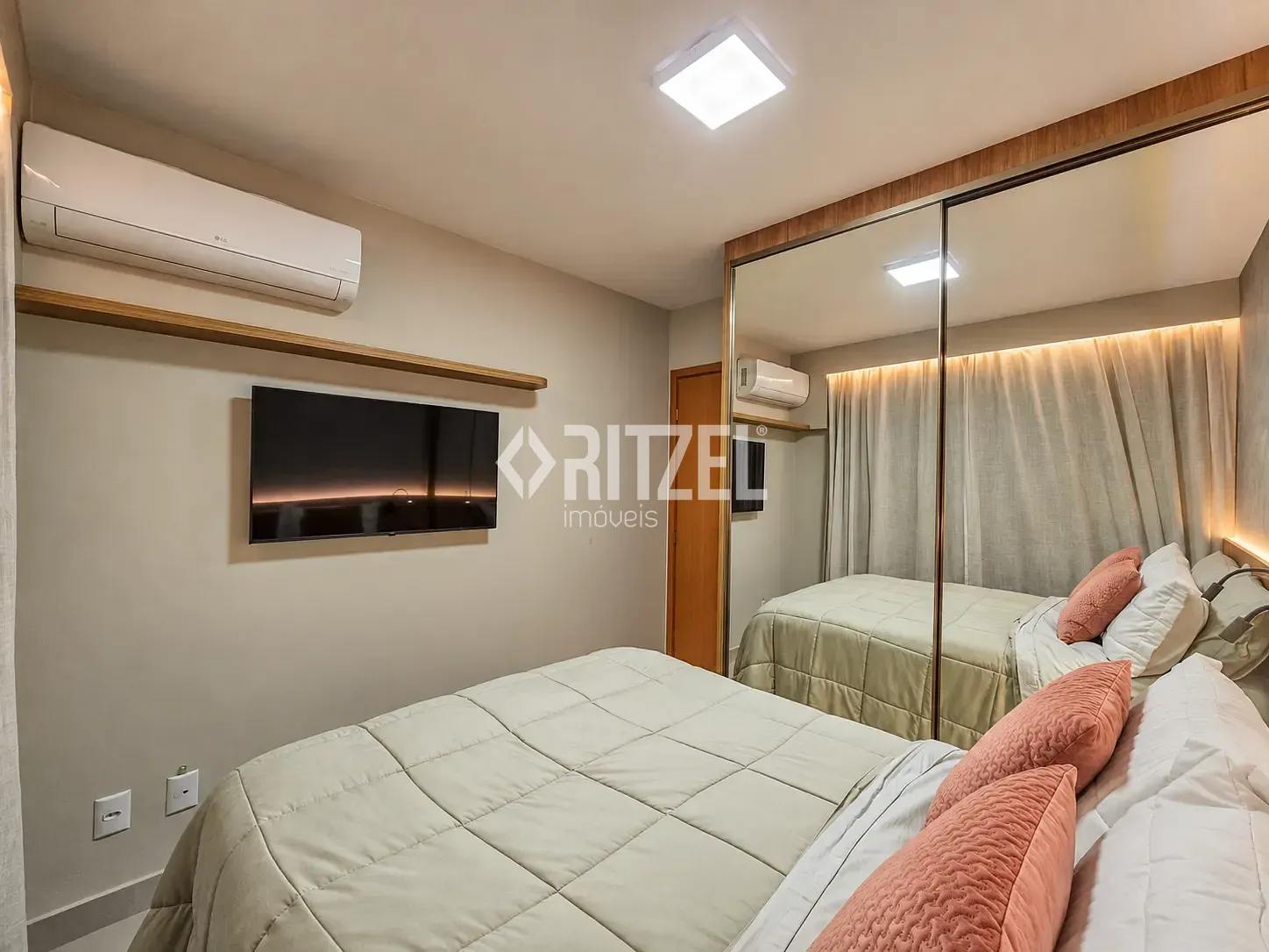 Apartamento, 2 quartos, 48 m² - Foto 26