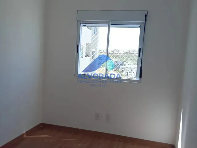 Apartamento com 10m² 2 quartos e 2 banheiros, para alugar, no bairro Urbanova em São José Dos Campos