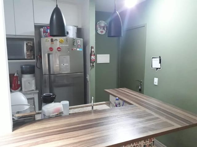 Foto do Apartamento - Apartamento com 2 dormitórios à venda, 57 m² por R$ 275.000,00 - Vila Califórnia - São Paulo/SP | ZONA LESTE IMÓVEIS