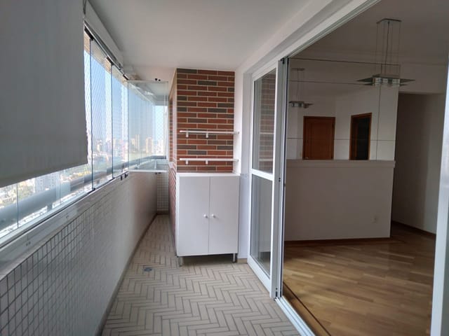 Foto do Apartamento - Apartamento à venda, 4 dormitórios com sala ampliada ampla varanda próximo do metro praça da arvore Saúde, São Paulo, SP | Vieira Imóveis