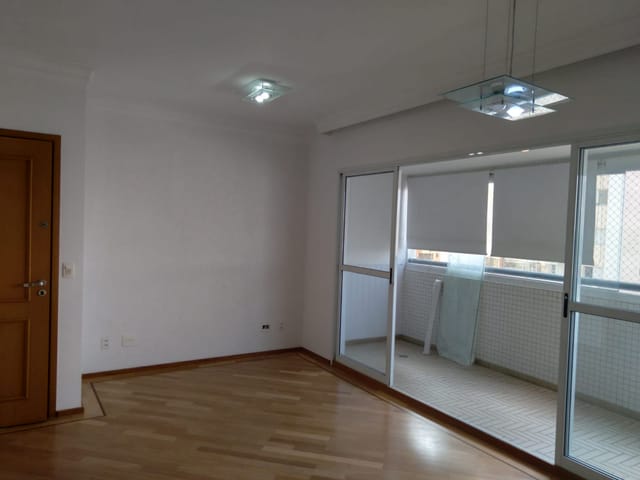 Foto do Apartamento - Apartamento à venda, 4 dormitórios com sala ampliada ampla varanda próximo do metro praça da arvore Saúde, São Paulo, SP | Vieira Imóveis