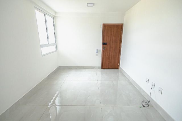 Foto do Apartamento - Apartamento com Lazer  sendo 2 Quartos 1 vaga no bairro Juliana, Belo Horizonte, MG | Deltalar Imóveis