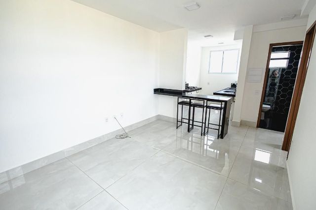 Foto do Apartamento - Apartamento com Lazer  sendo 2 Quartos 1 vaga no bairro Juliana, Belo Horizonte, MG | Deltalar Imóveis
