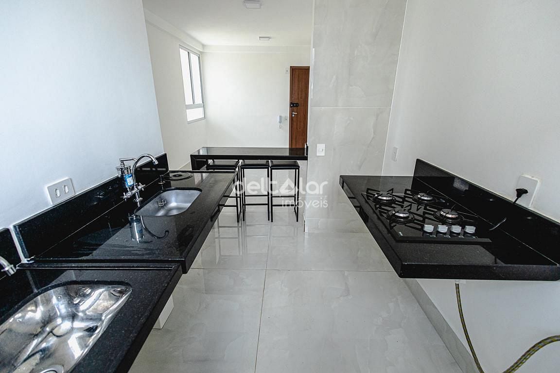 Apartamento, 2 quartos, 48 m² - Foto 5