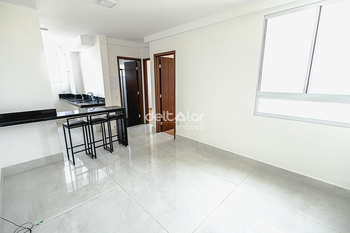 Apartamento, 2 quartos, 48 m² - Foto 4