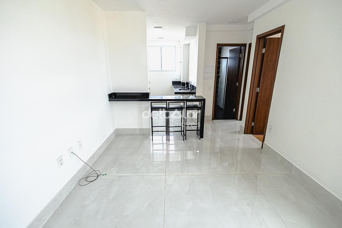 Apartamento, 2 quartos, 48 m² - Foto 1