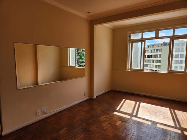 Foto do Apartamento - Apartamento à venda, Centro, Petrópolis, RJ | Immobile Administradora de Bens