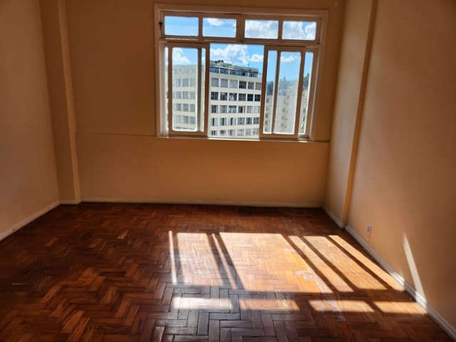 Foto do Apartamento - Apartamento à venda, Centro, Petrópolis, RJ | Immobile Administradora de Bens