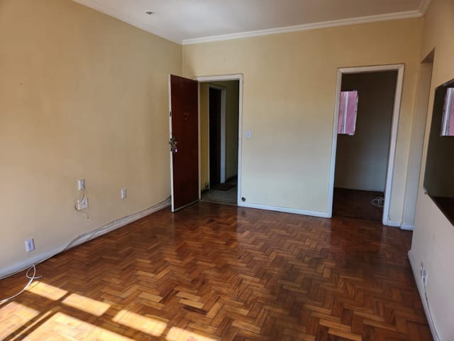 Foto do Apartamento - Apartamento à venda, Centro, Petrópolis, RJ | Immobile Administradora de Bens