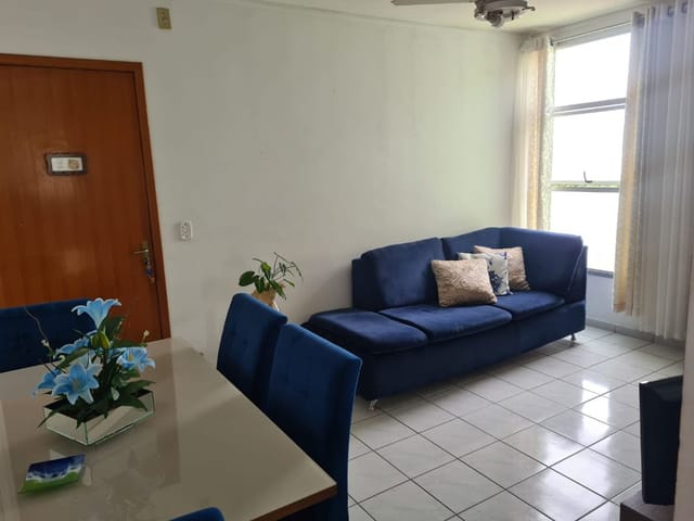 Foto do Apartamento - Apartamento com 2 dormitórios à venda, 51 m² por R$ 165.000,00 - Jardim São Vicente - São José dos Campos/SP | INDEPENDENCE NEGOCIOS IMOBILIARIOS LTDA