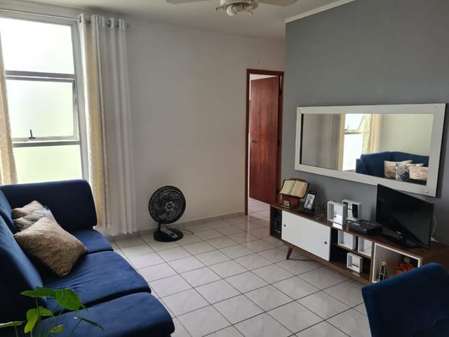 Foto do Apartamento - Apartamento com 2 dormitórios à venda, 51 m² por R$ 165.000,00 - Jardim São Vicente - São José dos Campos/SP | INDEPENDENCE NEGOCIOS IMOBILIARIOS LTDA