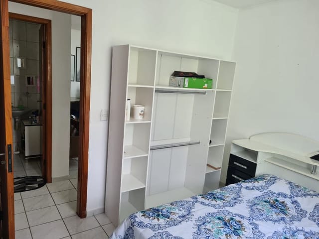 Foto do Apartamento - Apartamento com 2 dormitórios à venda, 51 m² por R$ 165.000,00 - Jardim São Vicente - São José dos Campos/SP | INDEPENDENCE NEGOCIOS IMOBILIARIOS LTDA