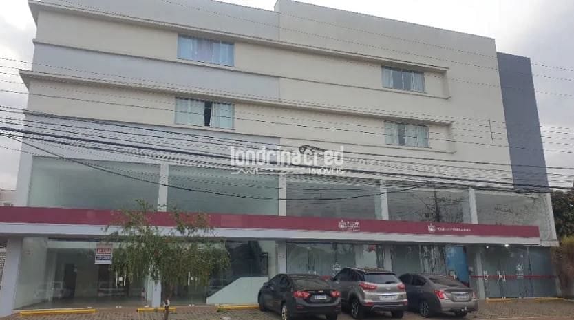 Kitnet-Studio, 35 m² - Foto 1