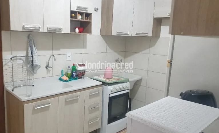 Kitnet-Studio, 35 m² - Foto 2