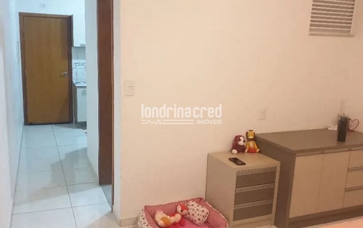 Kitnet-Studio, 35 m² - Foto 5