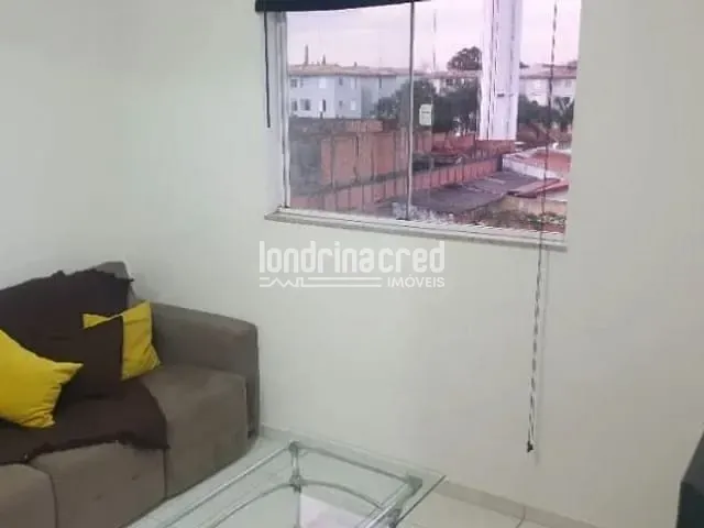 Kitnet 1 quarto e 1 banheiro, à venda, no bairro Jardim Jóquei Club em Londrina