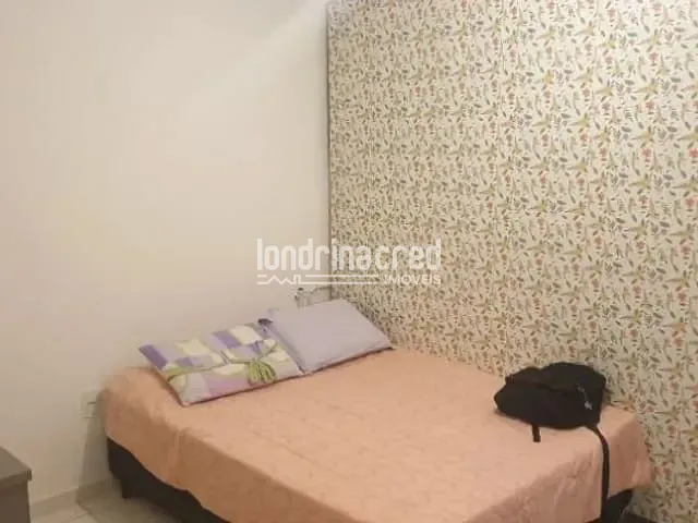 Kitnet 1 quarto e 1 banheiro, à venda, no bairro Jardim Jóquei Club em Londrina