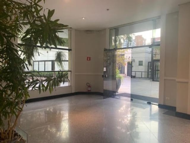 Apartamento com 220m² 3 quartos e 5 banheiros, à venda, no bairro Itaim Bibi em São Paulo