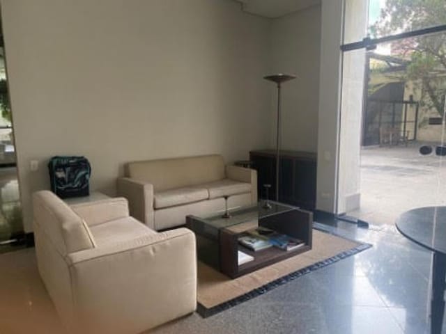 Apartamento com 220m² 3 quartos e 5 banheiros, à venda, no bairro Itaim Bibi em São Paulo