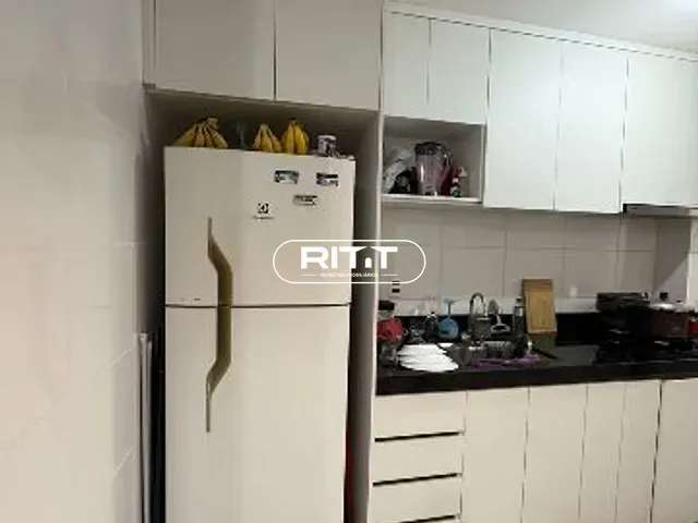 Apartamento com 55m² 2 quartos e 2 banheiros, à venda, no bairro Jardim Nova Europa em Campinas