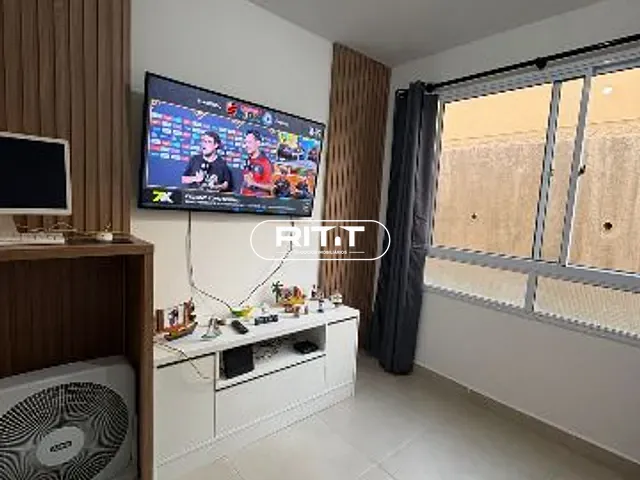 Apartamento com 55m² 2 quartos e 2 banheiros, à venda, no bairro Jardim Nova Europa em Campinas