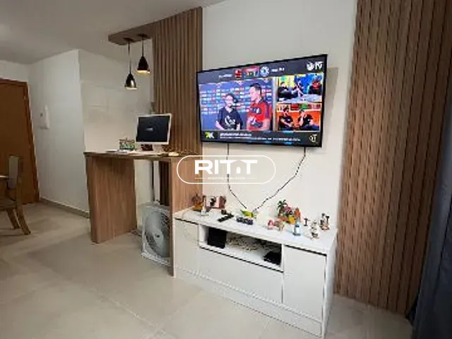 Apartamento com 55m² 2 quartos e 2 banheiros, à venda, no bairro Jardim Nova Europa em Campinas