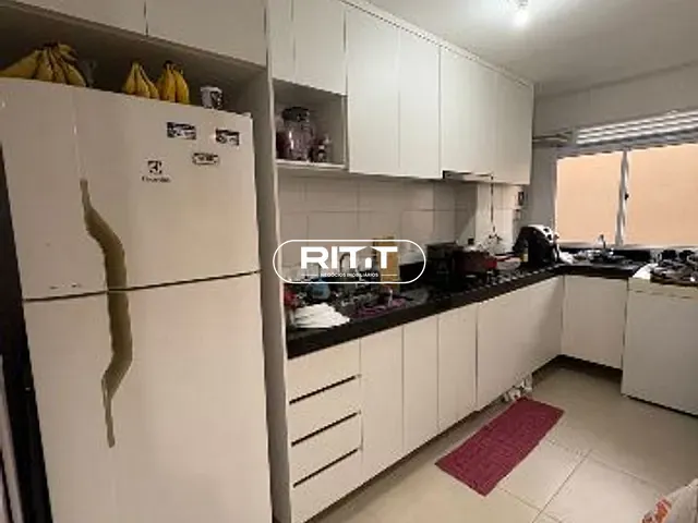 Apartamento com 55m² 2 quartos e 2 banheiros, à venda, no bairro Jardim Nova Europa em Campinas