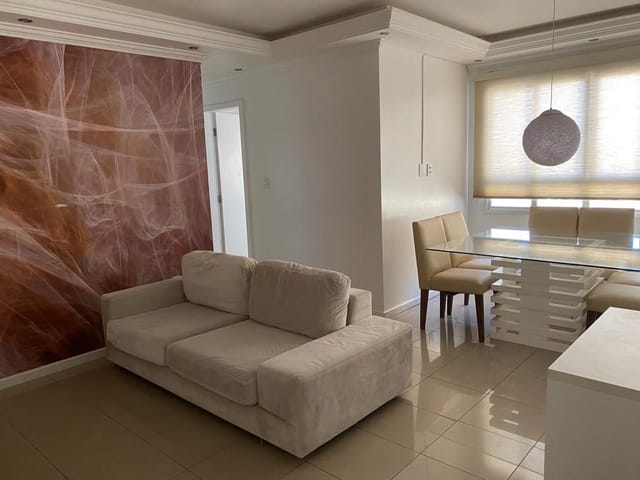 Foto do Apartamento - Apartamento à venda 3 Quartos, 1 Suite, 1 Vaga, 87.7M², Jardim das Colinas, São José dos Campos - SP | Colinas de São José | RUSSI IMÓVEIS