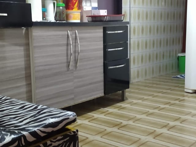 Foto do Apartamento - Apartamento à venda, Conjunto Habitacional Presidente Castelo Branco, Carapicuíba, SP | Collina Imóveis