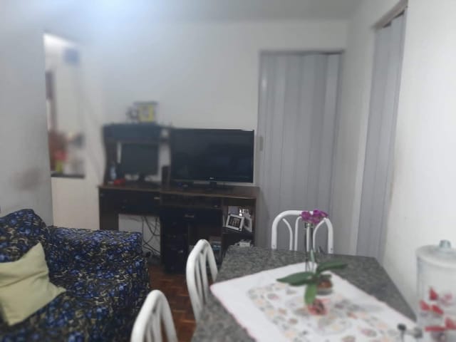 Foto do Apartamento - Apartamento à venda, Conjunto Habitacional Presidente Castelo Branco, Carapicuíba, SP | Collina Imóveis