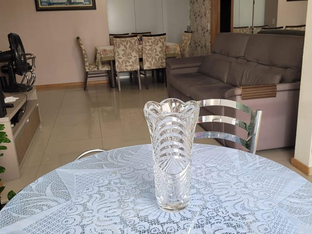 Apartamento com 162m² 3 quartos e 2 banheiros, à venda, no bairro Gleba Palhano em Londrina