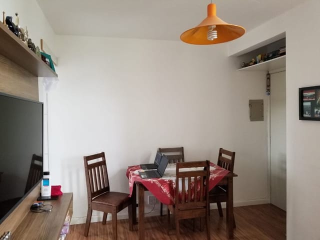 Foto do Apartamento - Apartamento com 2 dormitórios à venda, 47 m² por R$ 180.000,00 - Bosque dos Eucaliptos - São José dos Campos/SP | INDEPENDENCE NEGOCIOS IMOBILIARIOS LTDA