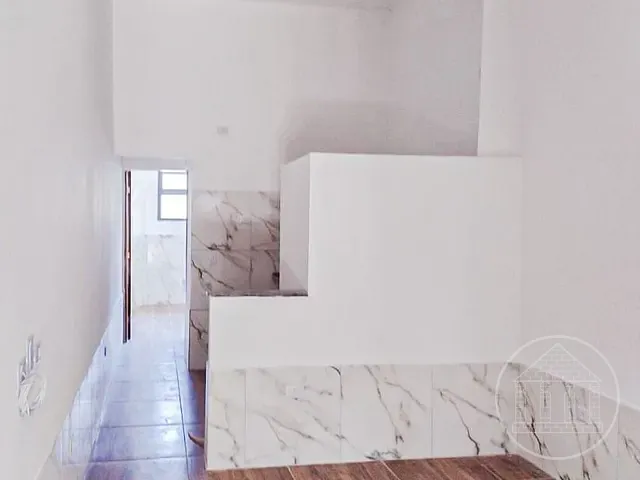 Apartamento 1 quarto e 1 banheiro, para alugar, no bairro Jardim São Judas Tadeu em São Paulo