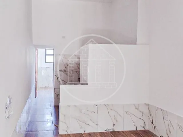 Apartamento 1 quarto e 1 banheiro, para alugar, no bairro Jardim São Judas Tadeu em São Paulo
