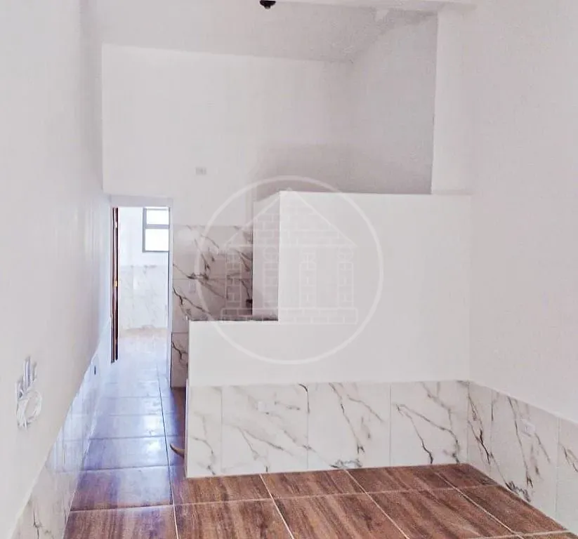 Apartamento, 1 quarto, 35 m² - Foto 2