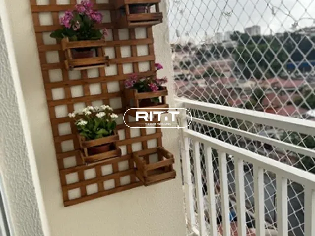 Apartamento com 64m² 3 quartos e 1 banheiro, à venda, no bairro Vila Industrial em Campinas