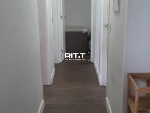 Apartamento com 64m² 3 quartos e 1 banheiro, à venda, no bairro Vila Industrial em Campinas