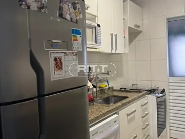 Apartamento com 64m² 3 quartos e 1 banheiro, à venda, no bairro Vila Industrial em Campinas