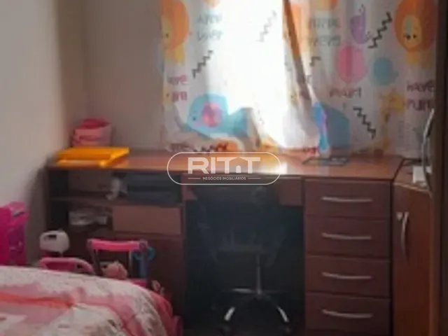 Apartamento com 64m² 3 quartos e 1 banheiro, à venda, no bairro Vila Industrial em Campinas