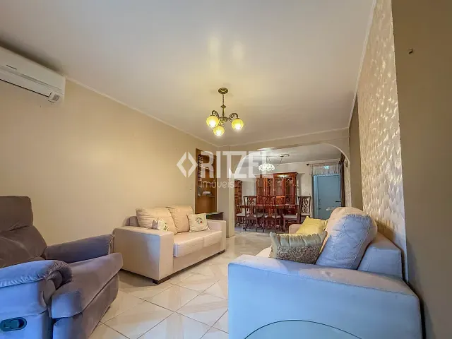 Apartamento 2 quartos e 1 banheiro, à venda, no bairro Centro em Novo Hamburgo