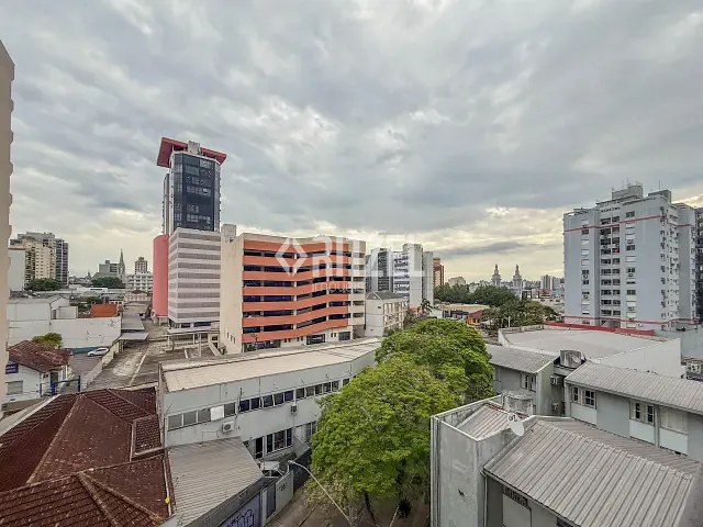 Apartamento 2 quartos e 1 banheiro, à venda, no bairro Centro em Novo Hamburgo