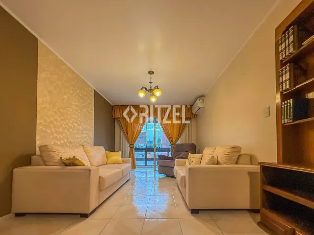 Apartamento 2 quartos e 1 banheiro, à venda, no bairro Centro em Novo Hamburgo