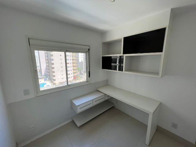 Foto do Apartamento - Apartamento com 3 dormitórios à venda, 194 m² por R$ 1.368.480,00 - Jardim Aquarius - São José dos Campos/SP | RUSSI IMÓVEIS