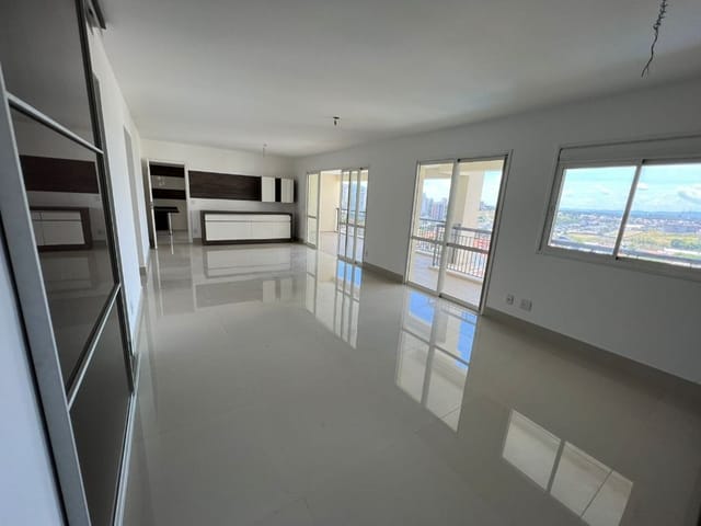 Foto do Apartamento - Apartamento com 3 dormitórios à venda, 194 m² por R$ 1.368.480,00 - Jardim Aquarius - São José dos Campos/SP | RUSSI IMÓVEIS