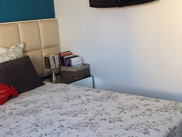 Apartamento com 116m² 3 quartos e 3 banheiros, à venda, no bairro Brooklin Paulista em São Paulo