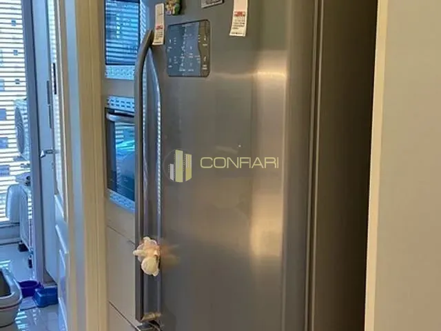 Apartamento com 260m² 4 quartos e 4 banheiros, à venda, no bairro Meia Praia em Itapema