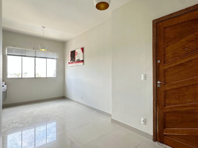 Foto do Apartamento - Apartamento para locação com 2 quartos, armarios planejados e uma vaga de estacionamento, Planalto, Belo Horizonte, MG | Deltalar Imóveis