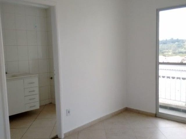 Foto do Apartamento - Apartamento com 2 dormitórios à venda, 48 m² por R$ 159.000,00 - Jardim Americano - São José dos Campos/SP | INDEPENDENCE NEGOCIOS IMOBILIARIOS LTDA